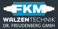 Wartungsplaner Logo FKM Walzentechnik Dr. Freudenberg GmbH